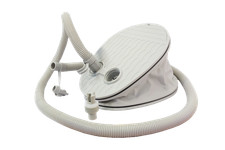 AirTrack Nordic pompa fus