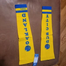 Best Winter Arm Warmers, Hyperwarm Cycling Thermal Arm Warmer Yellow, Primal