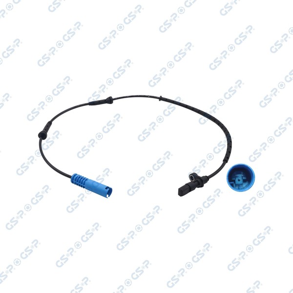 ABS-SENSOR FÜR Bmw 5 (E39) - GSP 9A1083-image
