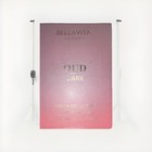 Bellavita Oud Dark Eau de Parfum Spray 3.4 fl oz Long Lasting — photo 1