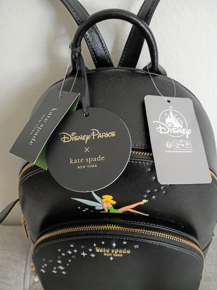 Gorgeous Disney x Kate Spade Bookbag DLR/WDW - Kate Spade New York - Snow White Small Backpack  main image 2