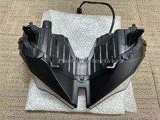 Front Headlight Headlamp Assembly For Kawasaki Ninja ZX-6R ZX636 2024 ZX636 2025