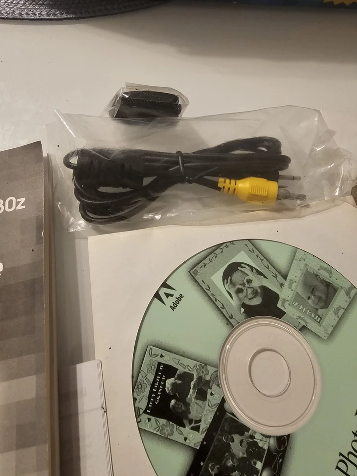 CONCORD 4330z  4 Megapixels Digital Camera - Bild 4 von 4