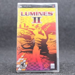 Lumines Psp | eBay