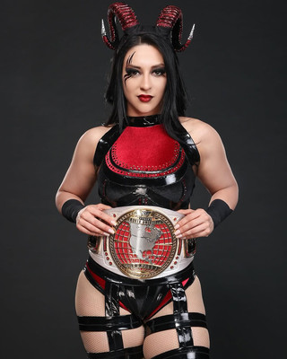 Stephanie Vaquer WWE NXT 8x10 Photo Print—Sexy, Superstar CMLL eBay