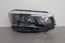 2021 2022 VOLKSWAGEN TAOS RIGHT SIDE HEADLIGHT LED OEM