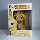Funko Disney Rapunzel & Pascal Pop! Vinyl Figure #147