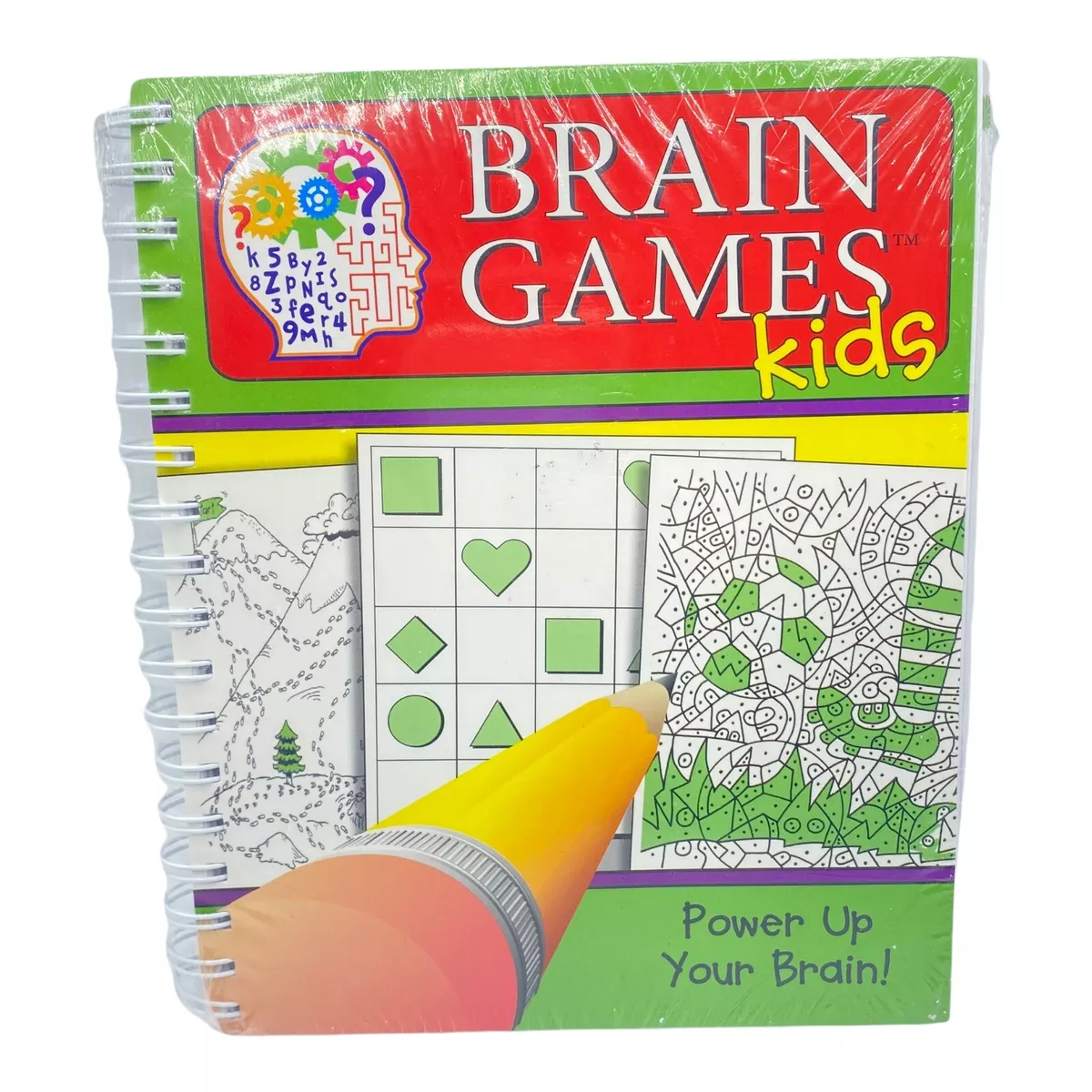 Best Games for Your Brain