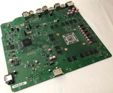 PARTS ONLY - Xbox One Fat MOTHERBOARD Model 1540 XB1F 1 Microsoft - X877750-003