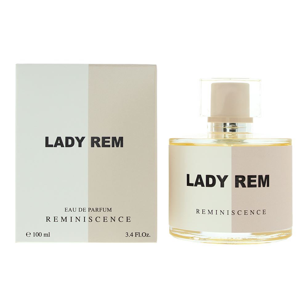 REMINISCENCE Rem L'Acqua Eau De Toilette Für Damen – Duftwasser 100 Ml