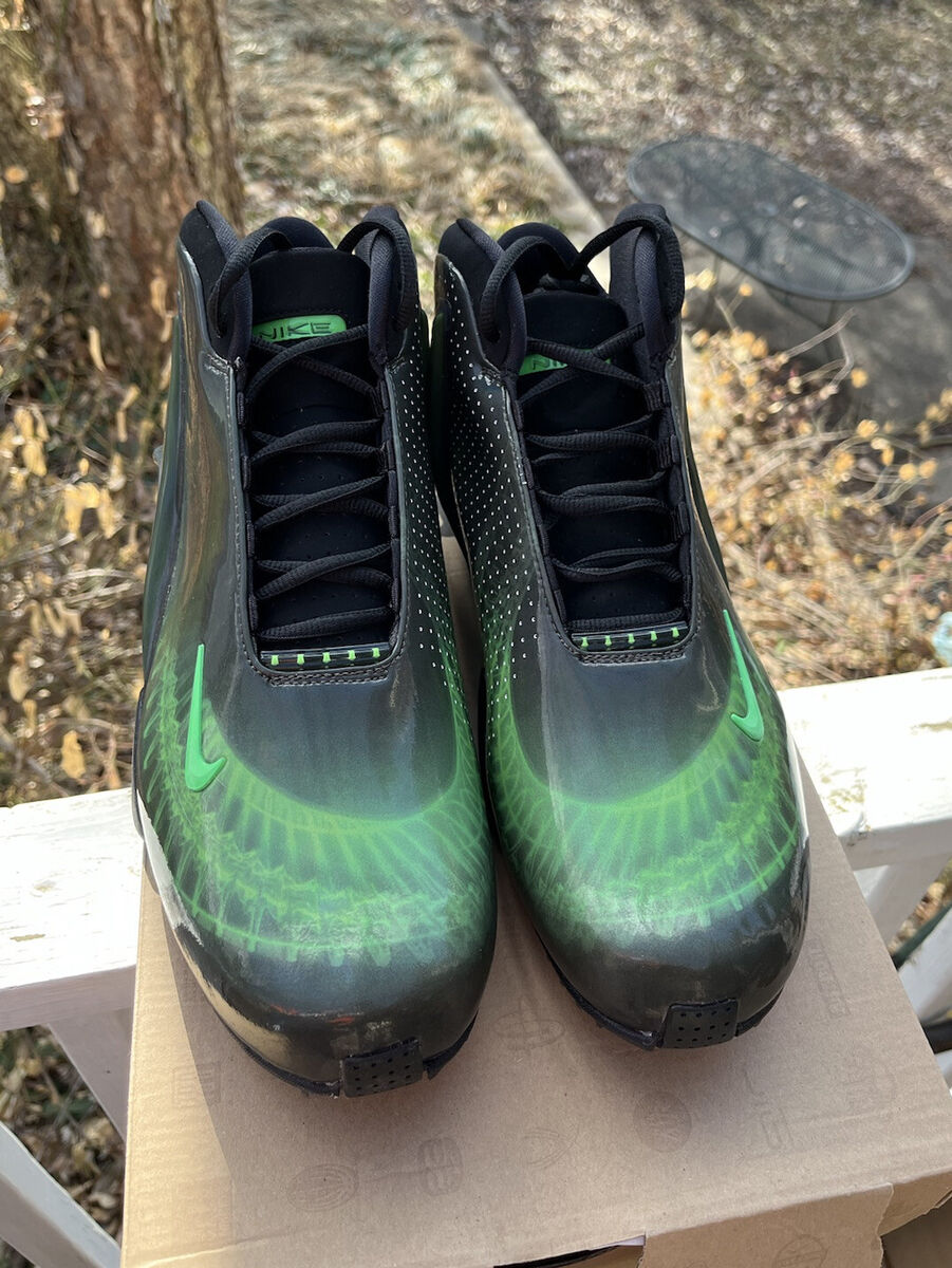 Nike Zoom Hyperflight Premium Size 11 Kobe Bryant Superhero Nike Zoom Hyperflight Premium Size 11 Kobe Bryant Superhero
