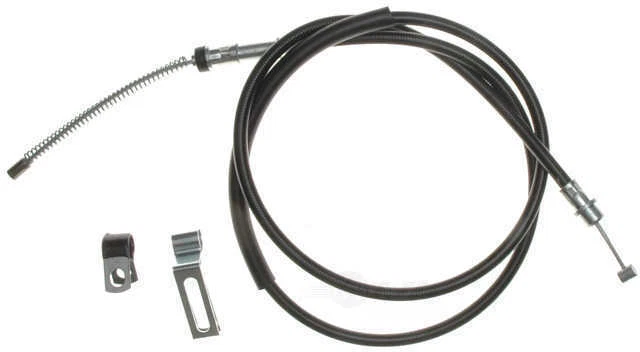 Cable de freno de estacionamiento-Element3 Raybestos BC94890 se adapta a 94-98 Mitsubishi Galant Foto 2 de 2