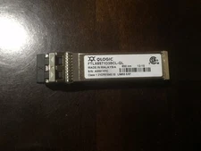 NetApp X6600-R6 Qlogic 10Gb SFP+SR 850nm MMF