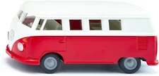 Siku VW T1 Bus,Contemporary Manufacture