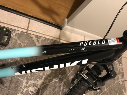 Nishiki Women's Pueblo 26'' Mountain Bike - Picture 4 of 8