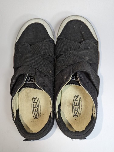 Scarpe Keen Elsa III 1020476 nere elastiche donna taglia 8 slip on - Foto 17 di 17