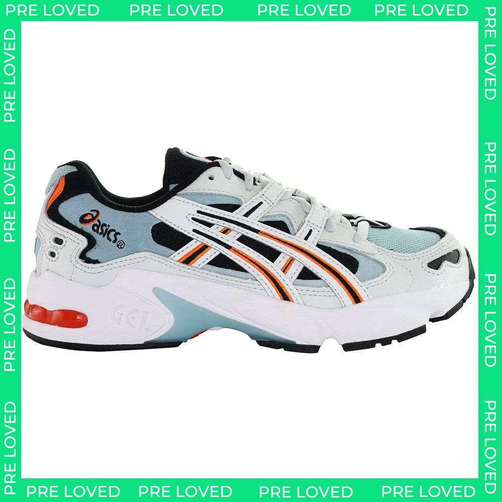Footwear Asics Gel Kayano Og Low-top Sneakers Asics Gel-Kayano OG