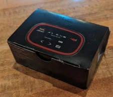 Novatel MIFI5510L Verizon Jetpack 4G LTE Mobile WiFi Hotspot *Might Be Locked*