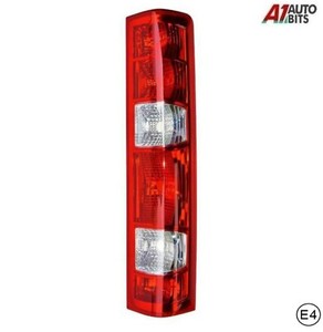 MITSUBISHI L200 2006-ONWARDS N/S LEFT REAR TAIL LIGHT LAMP PASSENGER SIDE NEW MITSUBISHI L200 2006-ONWARDS N/S LEFT REAR TAIL LIGHT LAMP PASSENGER SIDE NEW