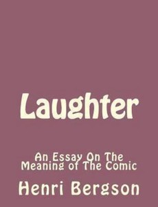 Laughter essay