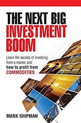 The Next Big Investment Boom : Learn The Secrets Of Investing Von