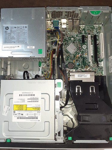 Einzelverkauf Komplett PC Computer HP Compaq Fujitsu Esprimo - Bild 96 von 298