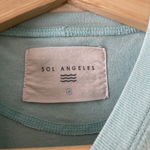 Sol Angeles Kids “fun” Jumper Sweatshirt Size 4T - Picture 3 of 4