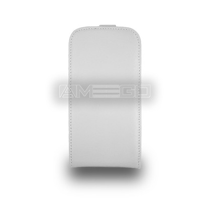 Luxus Echtleder Flip Case Hülle für iPhone 4/4s/5/5s/5c/6/6s/7/8/SE