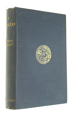 A Laodicean by Hardy. Thomas, Besant. Walter/James Henry/Meredith. George/Steven