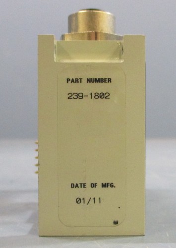 Numatics 239-1802 I/O Master Housing Input Module - Picture 7 of 8