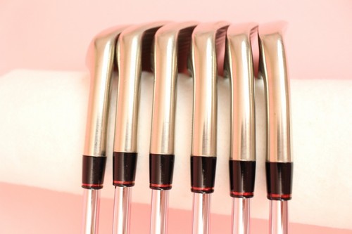 Miura Golf Club CB-1007 N.S.PRO MODUS3 TOUR 120 TX Iron Set From Japan Craft - Picture 5 of 12