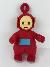 po teletubbies doll