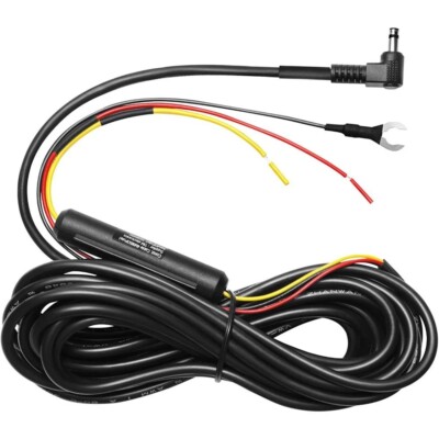 THINKWARE DASH CAM FEST VERDRAHTETES KABEL FÜR U1000 Q800 PRO F800 F770 F200 F100..