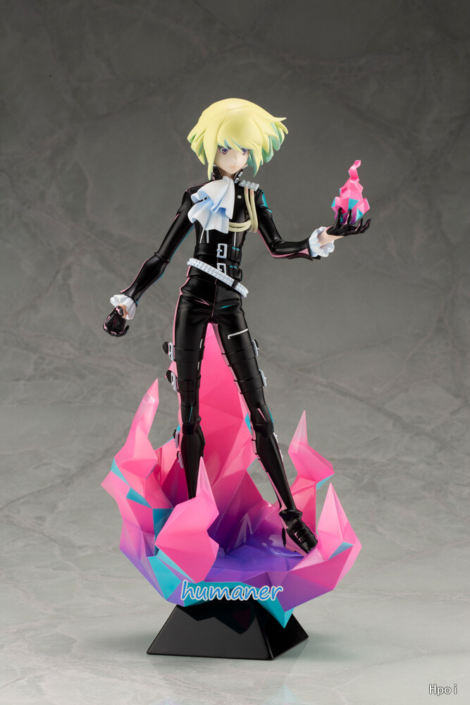 Kotobukiya 1/7 ARTFX J Promare Lio Fotia Character Figure