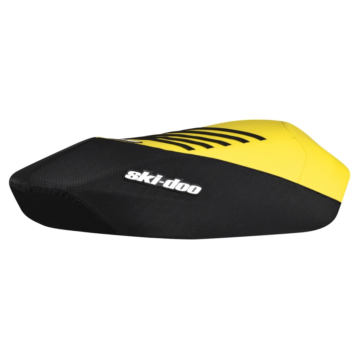 Skidoo MX Z 500 600 800 R SEAT COVER X HO TNT 1200 MXZ XX BLK/BT