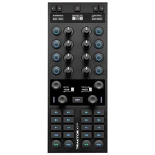 Native Instruments Traktor X1 Portable USB DJ Controller for Effects, Loops a...
