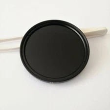 760nm  Long IR Infrared Pass Filter Black Glass HWB760 for camera photography