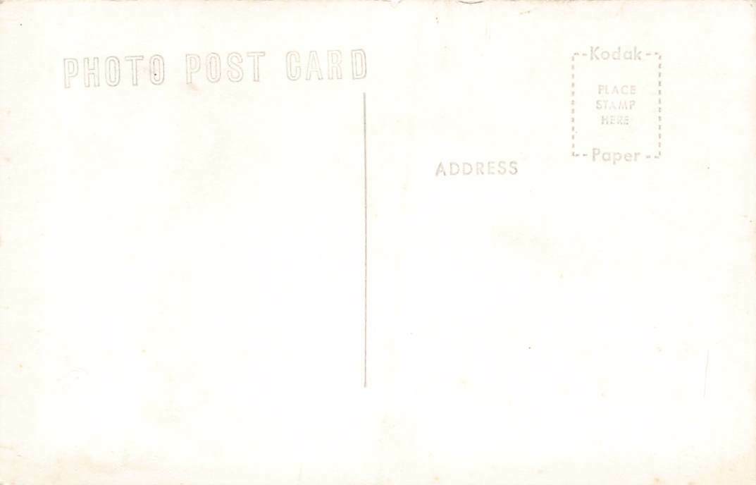 RPPC Castle Of Thousand Rooms Badlands Real Photo SD Rise VTG P151 eBay