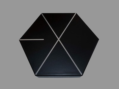 EXO FILMLIVE JAPAN TOUR --EXO PLANET 2021 Blu-ray 3-disc set