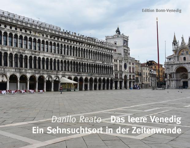Thumbnail - Das Leere Venedig Danilo Reato