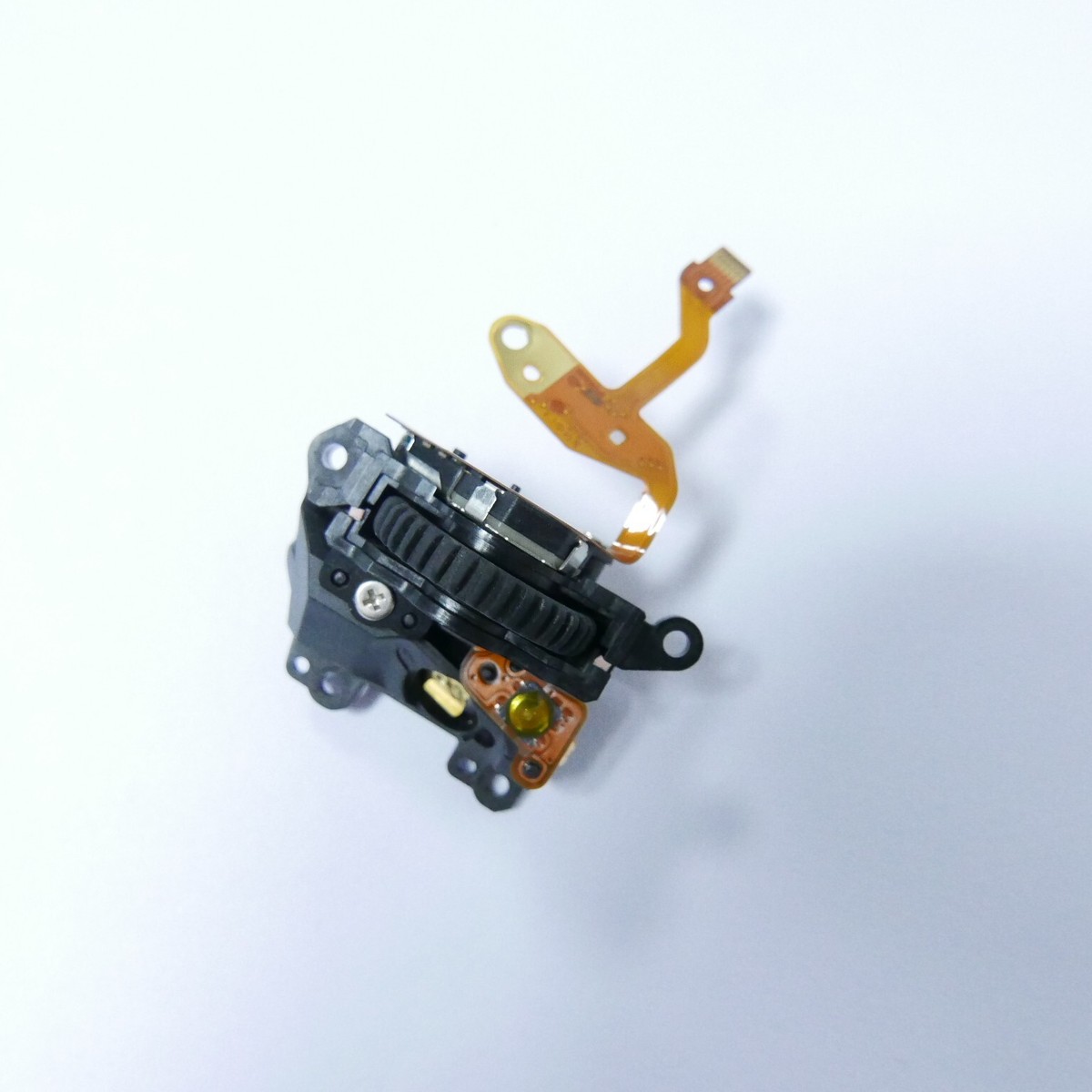 For Canon EOS 7D2 7D Mark II Top Shutter Button Aperture Dial 