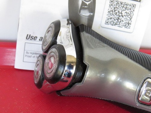 Remington Pivot & Flex Electric Razor R5150 w/Adapter Charger Parts / Repair - Picture 17 of 24