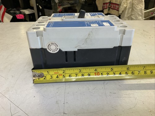 WESTINGHOUSE CIRCUIT BREAKER CAT#EHD3100. EHD 14K 100 AMPS 480 VOLTS - Picture 10 of 10