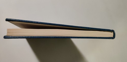 The Advance Science Masters Handbuch Erstausgabe 1960 selten Vintage - Bild 6 von 10