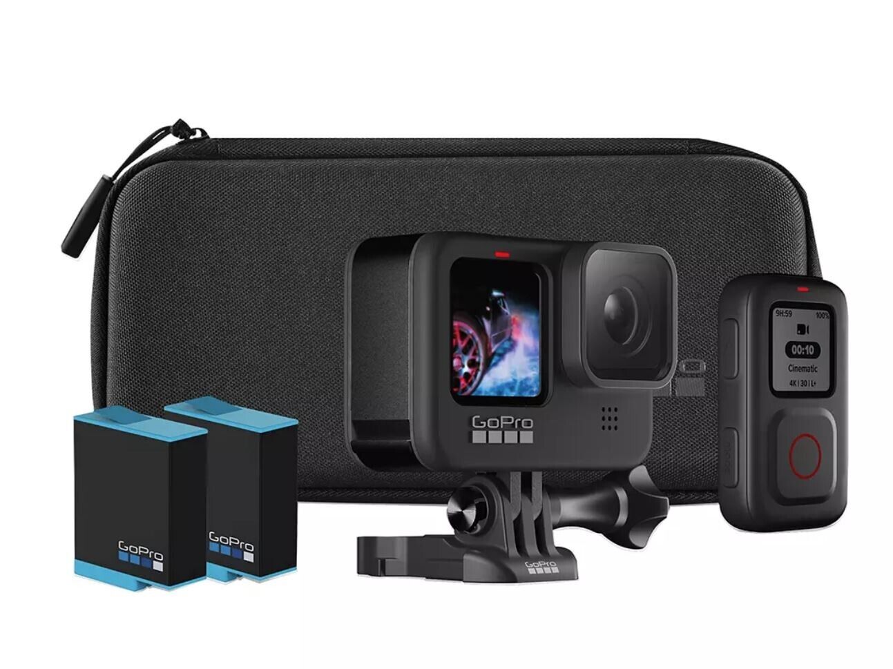 GoPro HERO9 BLACK