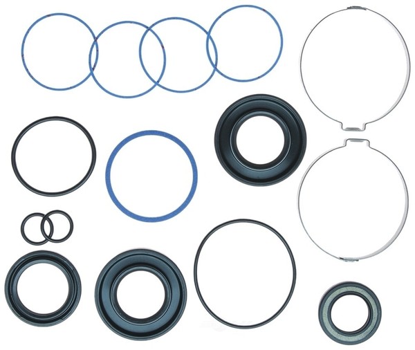 300zx Steering Rack POWER STEERING RACK AND PINION SEAL