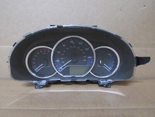 14 15 16 Toyota Corolla Speedometer Instrument Cluster UNK Mile OEM 83800-0ZX10