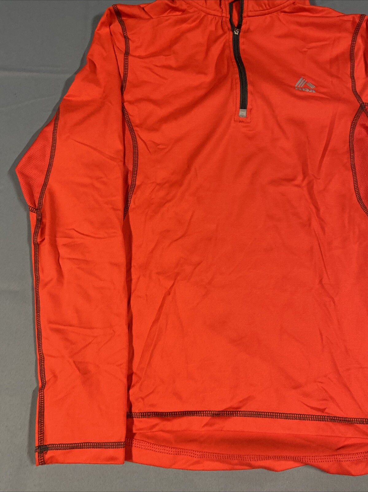 Reebok Performance Womens Small Pullover Trainer … - image 6