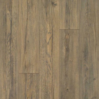 Quickstep Studio Watkins Oak 7 48 In W X 3 93 Ft L Plank Laminate Quickstep Studio Watkins Oak 7 48 In W