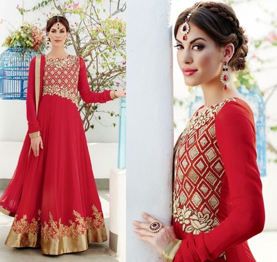 suit salwar frock